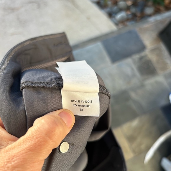 Vuori Meta™ Pant Athletic Slim Fit - Picture 4 of 4